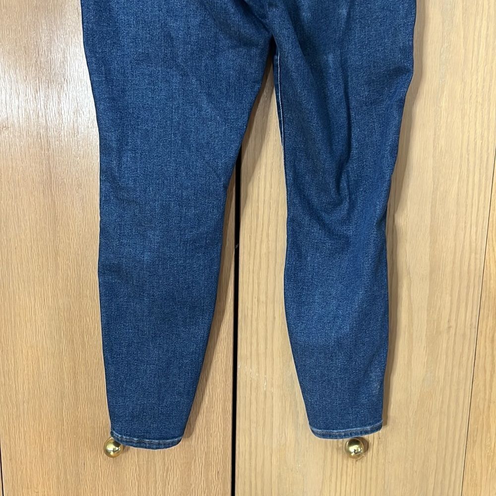 Everlane Way High Skinny Jeans - Picture 7 of 11